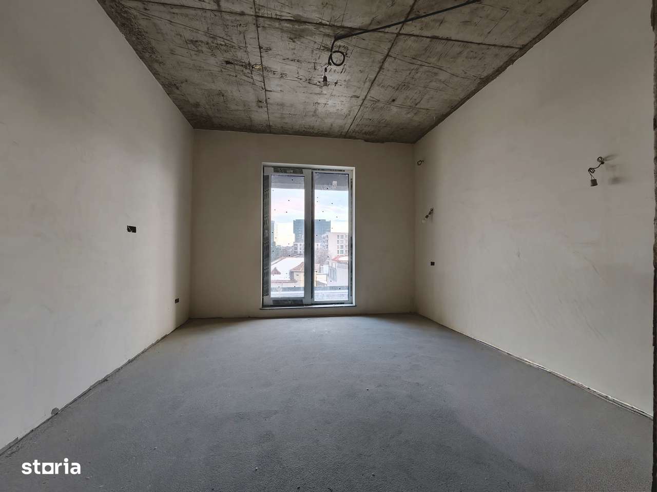 Penthouse de lux 246 mp | 4 cam | Loc parcare subteran | Crangasi-7
