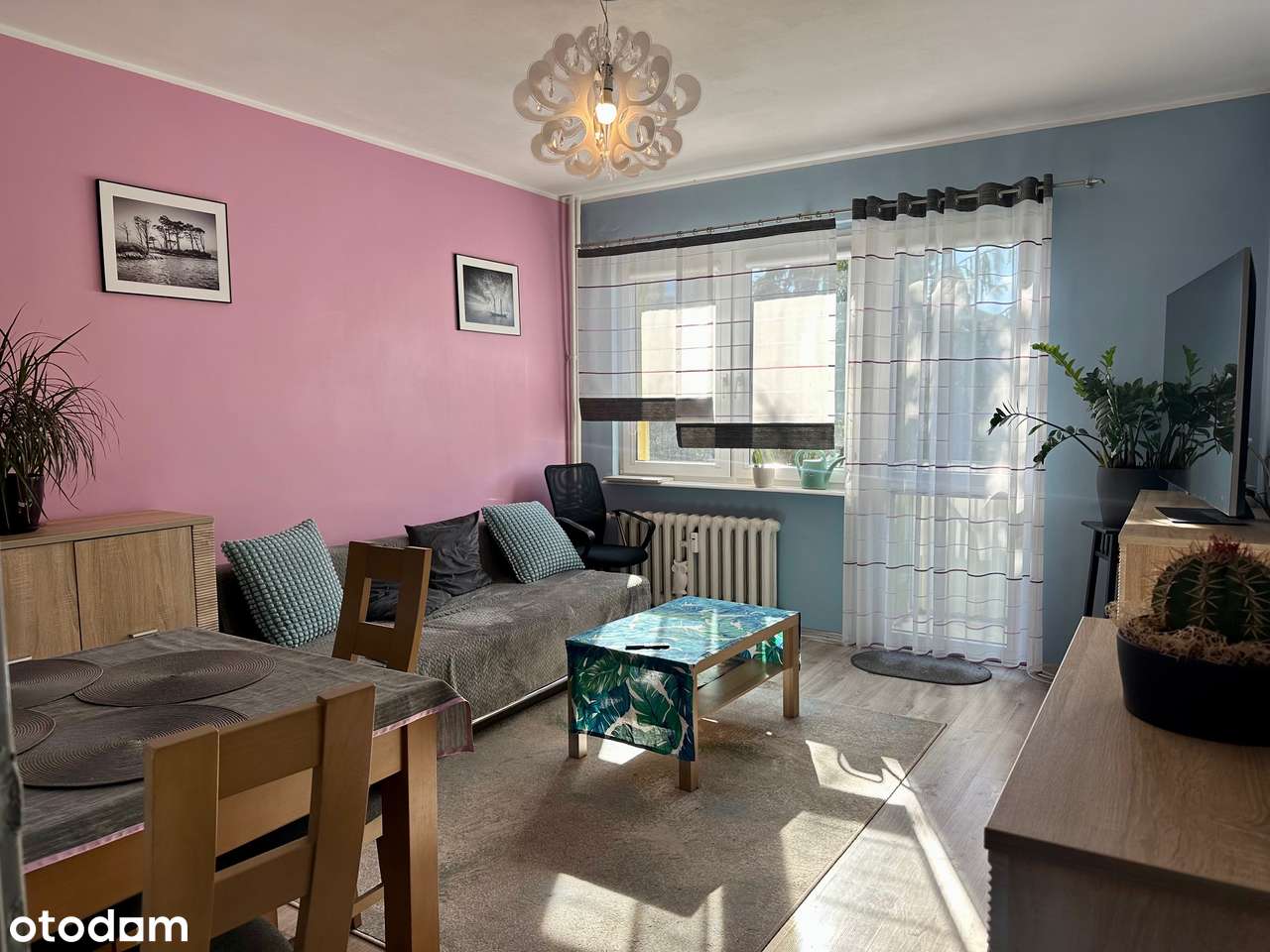 Rezerwacja !!! Na sprzedaż wyposażone mieszkanie – Tczew, Czyżykowo-0