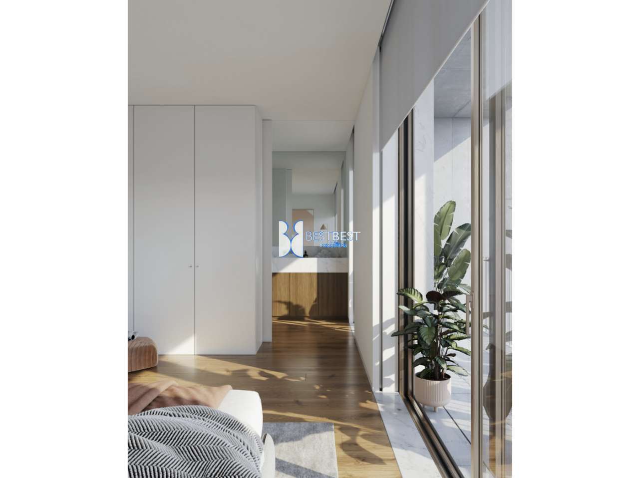 EXCELENTE MORADIA T3,NOVA,  ARCOZELO, GAIA - Grande imagem: 5/8