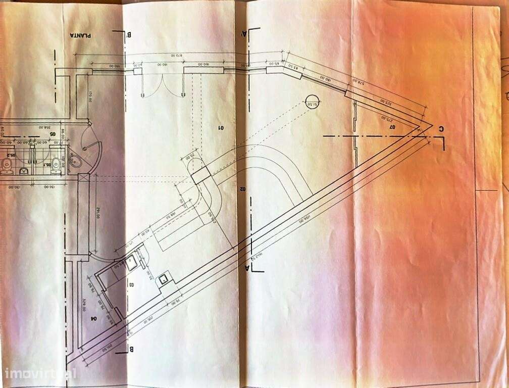 Café/Pastelaria Venda na Cova dos Vidros - Quinta do Conde-34