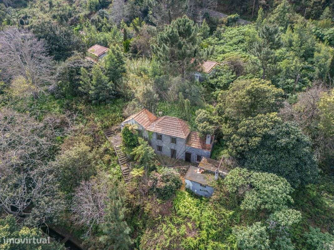 Moradia T6 para venda - Grande imagem: 5/16