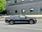 VW Passat 2.0 TDI R-Line DSG - 9