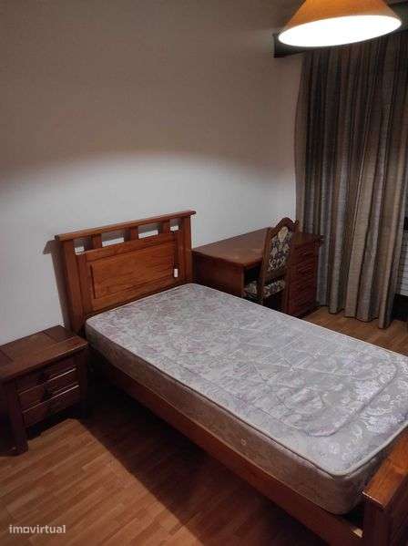 Apartamento para estudantes junto à Universidade do Minho em Guimarães - Grande imagem: 4/10
