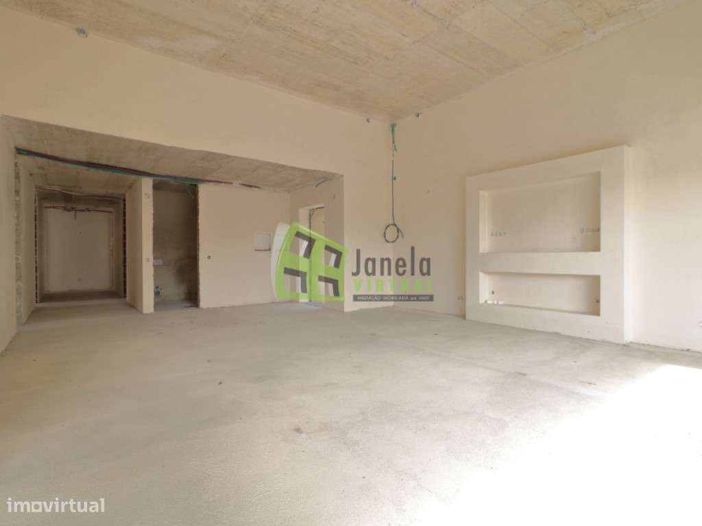 Moradia Isolada T5, em construção, com Piscina, Azeitão - Grande imagem: 4/40