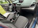 Opel Mokka 1.4 Turbo Automatik Edition - 8