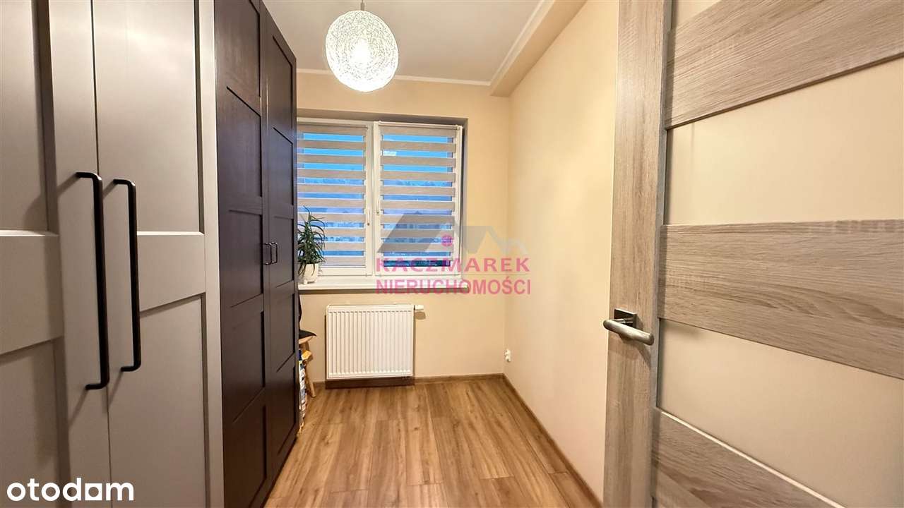 Mieszkanie na sprzedaż, Ustroń, 4 pokoje - Pełny obrazek: 5/17