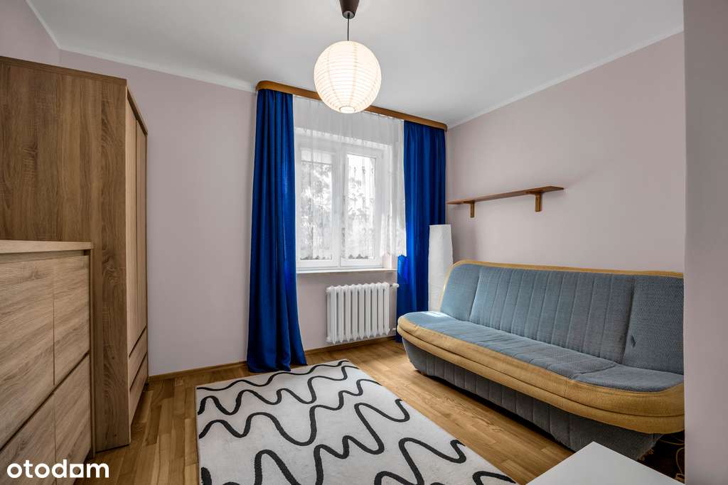 2-pokojowe mieszkanie po remoncie-3