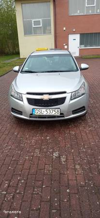 Chevrolet Cruze 2.0 D LT - 8