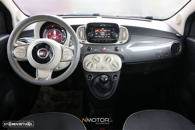 Fiat 500C 1.2 120th Anniversary - 13