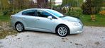 Toyota Avensis 1.8 Sol - 3