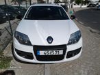 Renault Laguna Break 2.0 DCi GT - 4