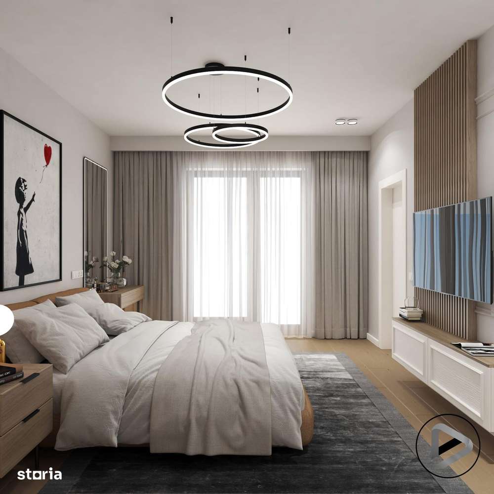 Casa/Vila Parter + 1Etaj/4 camere/Com.Berceni/Comision 0%-10