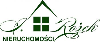 Rożek Nieruchomości Logo