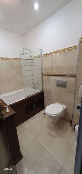 Apartament de vanzare zona Vivo, Floresti!-6