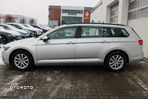 Volkswagen Passat 2.0 TDI EVO Business - 2