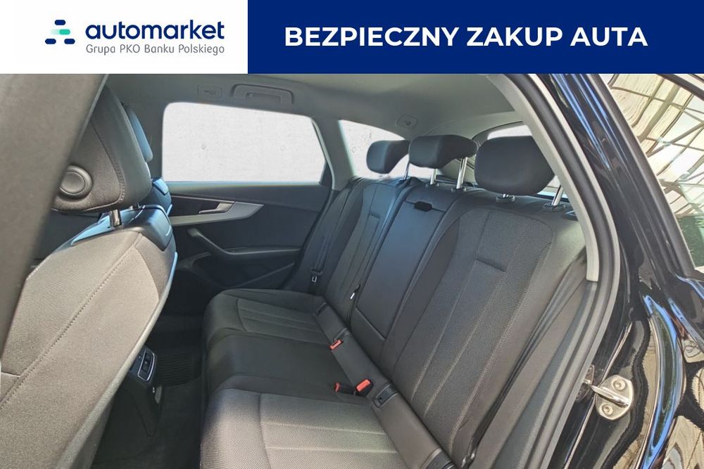 audi a4-allroad