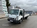 Nissan cabstar - 5