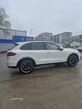 Porsche Cayenne Turbo V8 4.8L Aut. - 10