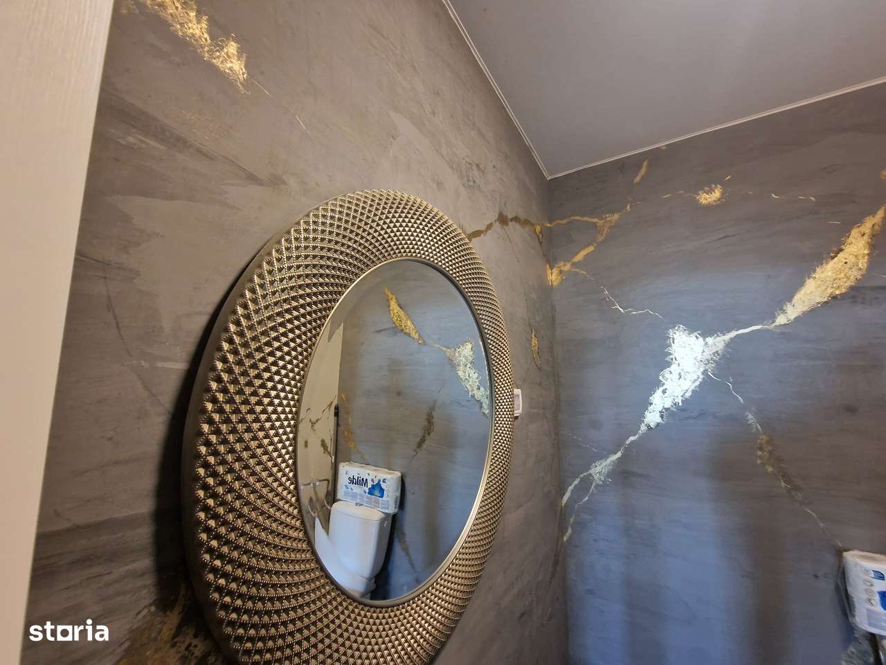 Mamaia Nord(Hanul Cu Peste)- 2 camere, mobilat-utilat nou, sud-est - Imagine principală: 5/20