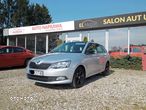 Skoda Fabia 1.2 TSI Ambition - 4