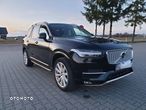 Volvo XC 90 D4 FWD Kinetic 7os - 10