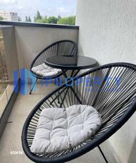 2 camere | Popesti-Leordeni| Centrala proprie | PetFriendly - Imagine principală: 5/6
