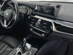 BMW 530 e iPerformance - 35