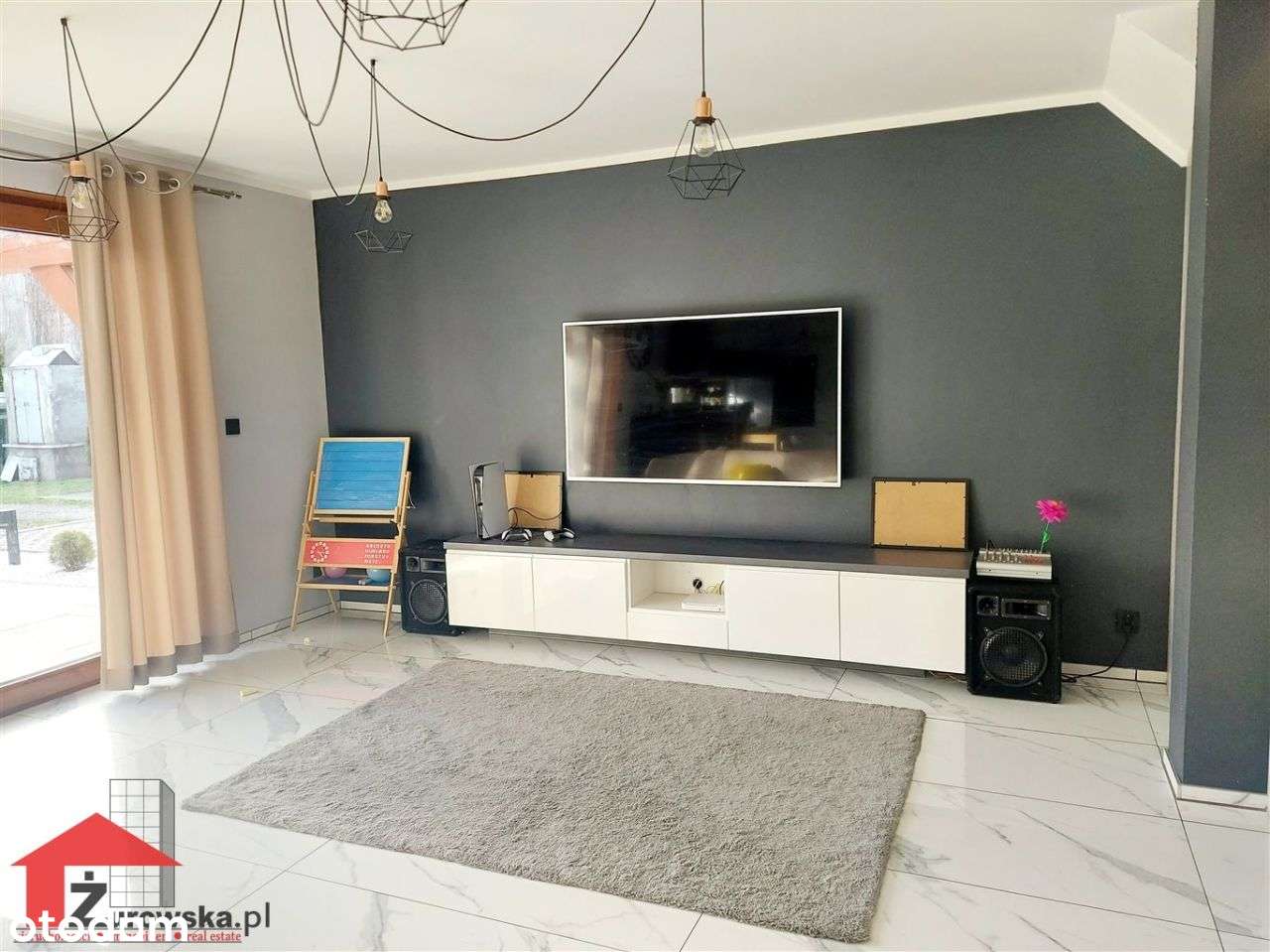 2 domy do zamieszkania pod Strzelcami Opolskimi - Pełny obrazek: 5/17