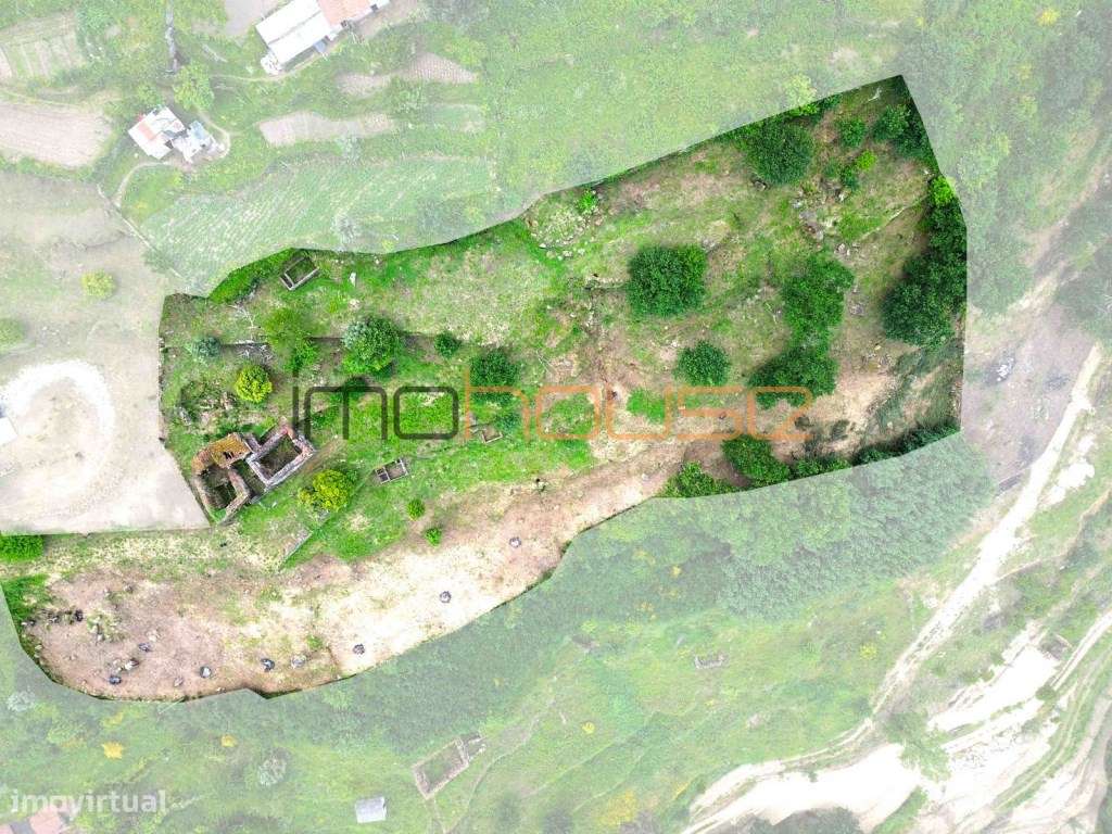 Quintinha com vista fabulosa para o Douro - Grande imagem: 5/42