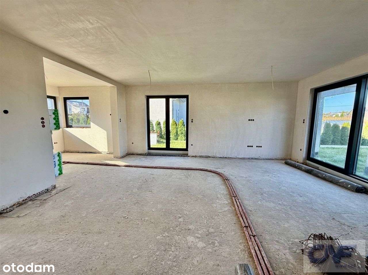 Bojszowy, wolnostojący, rolety, 5 sypialni, 2 łazienki-15