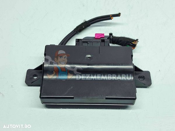 Modul CAN Audi A6 (4G5, C7) Avant [Fabr 2011-2017] 4G0907468AC - 1