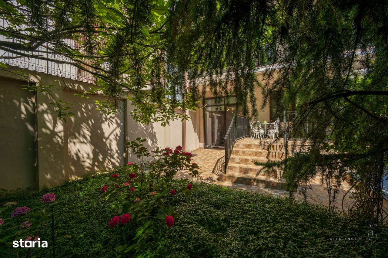 Vila de Vanzare Unirii | George Georgescu | Comision 0%-10