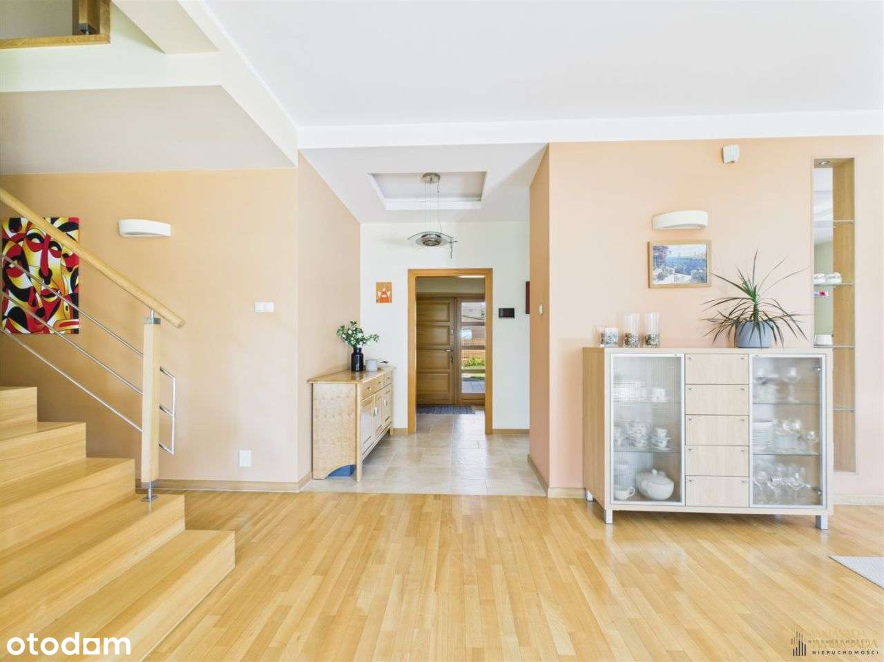 ***Komfort Przestrzeni, Wygoda Lokalizacji***-9