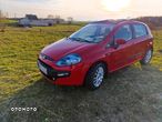 Fiat Punto Evo - 7