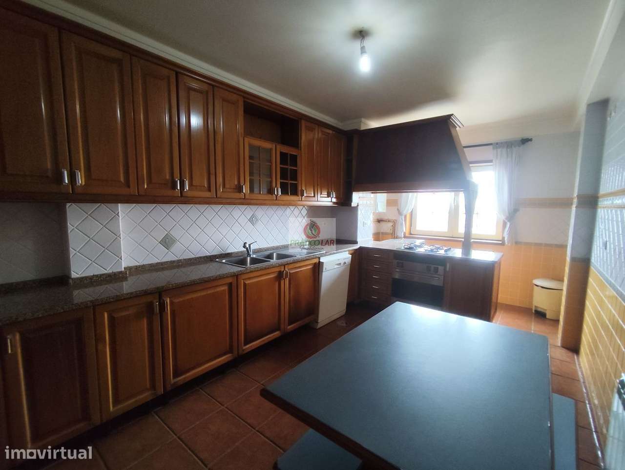 Andar Moradia T3 em São Bernardo-5