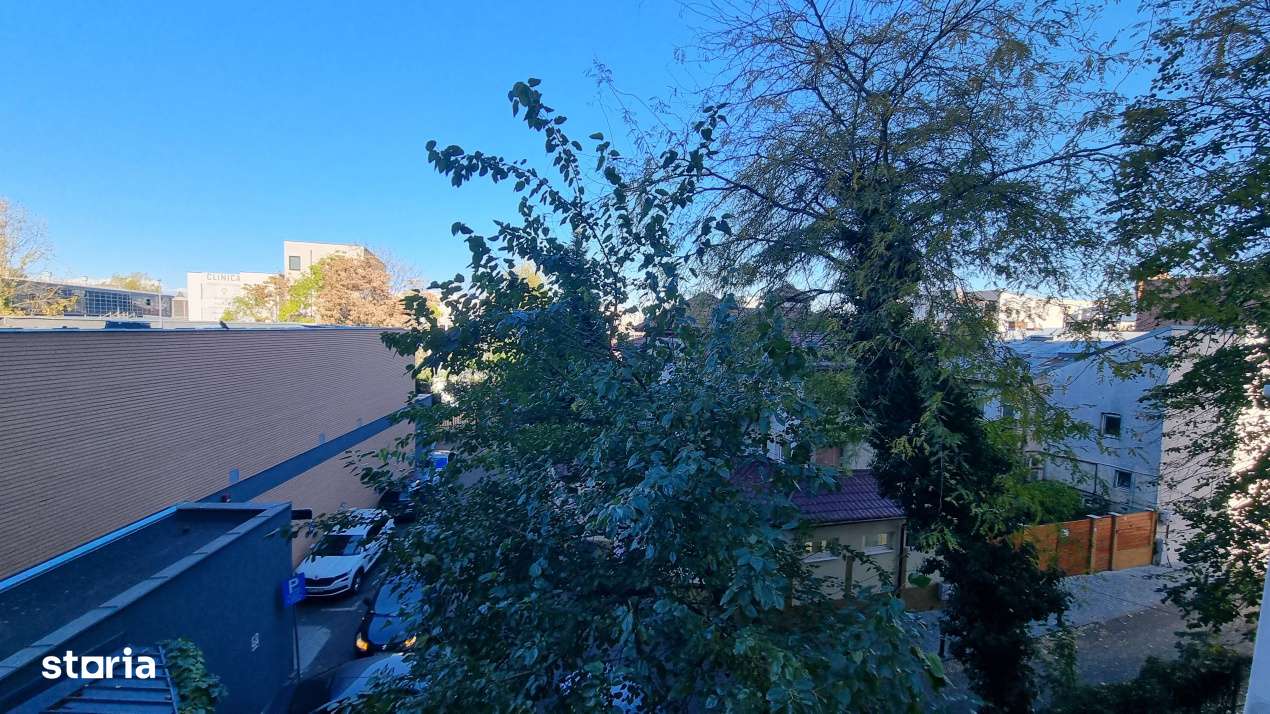 Apartament 3 camere Stefan cel Mare / Lizenu metrou-9