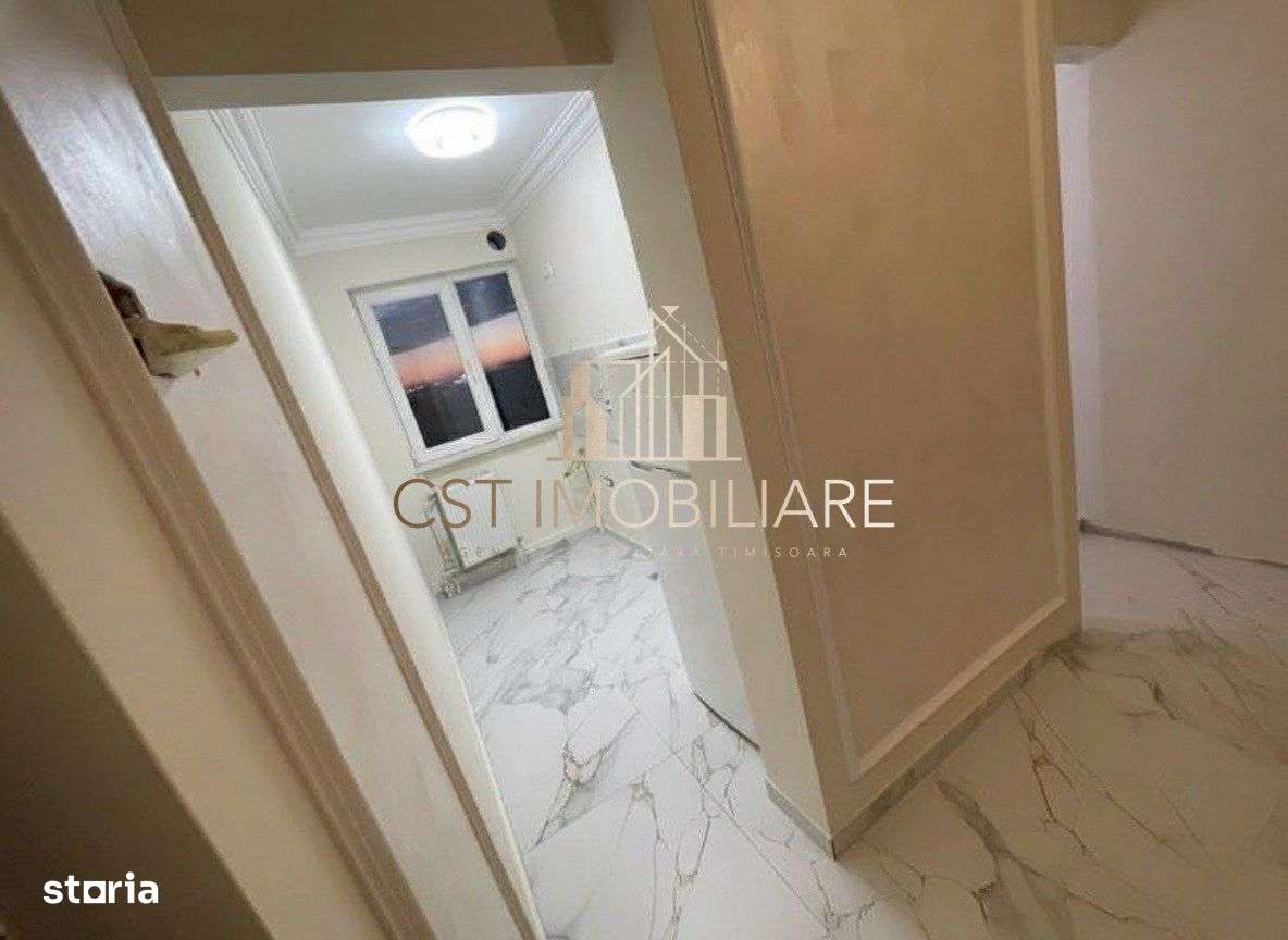 Apartament cu 2 camere / Sagului - Imagine principală: 4/8