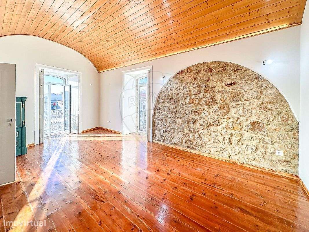 Apartamento T5 para venda-8