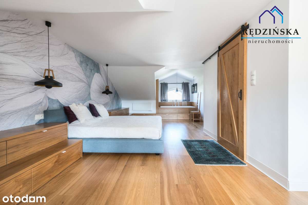 Nowoczesny dom z ogródkiem - Sopot/Gdynia.-16