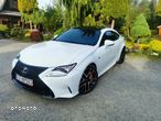 Lexus RC - 3