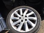 Mazda 6 GH alufelgi opony 17 5x114,3 - 1