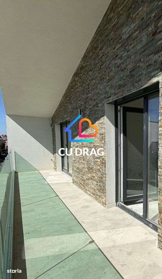 Casa moderna noua, cu 3 dormitoare in Selimbar - Imagine principală: 4/7