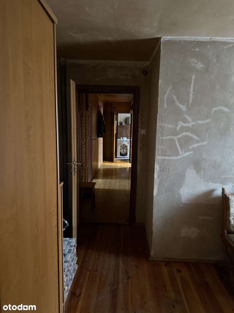 Mieszkanie w Trzebnicy z potencjałem do remontu-6
