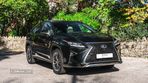 Lexus RX 450h F Sport+ - 3