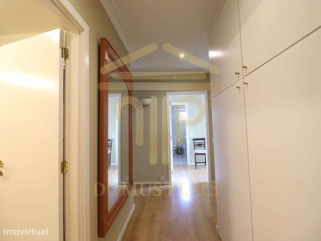 APARTAMENTO T4 A 2 MIN DA PRAIA | MATOSINHOS-17