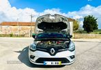 Renault Clio Sport Tourer 1.5 dCi Limited EDition - 8