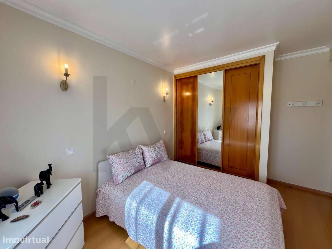 Apartamento T3 com Garagem no Coração de Lagoa - Grande imagem: 4/19