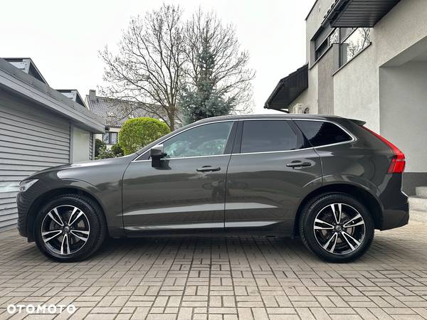 Volvo XC 60 D4 Momentum Pro - 6