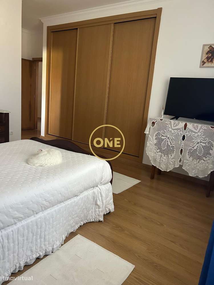 Excelente Moradia em Porto Alto à Venda!-9