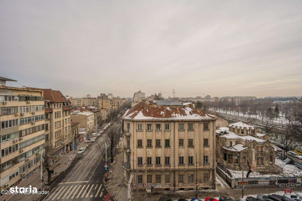 Vanzare, apartament 2 camere, Kogalniceanu-1